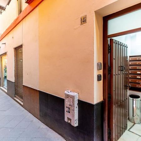 Cuna Sevilla By Thegoodtourist Eksteriør bilde