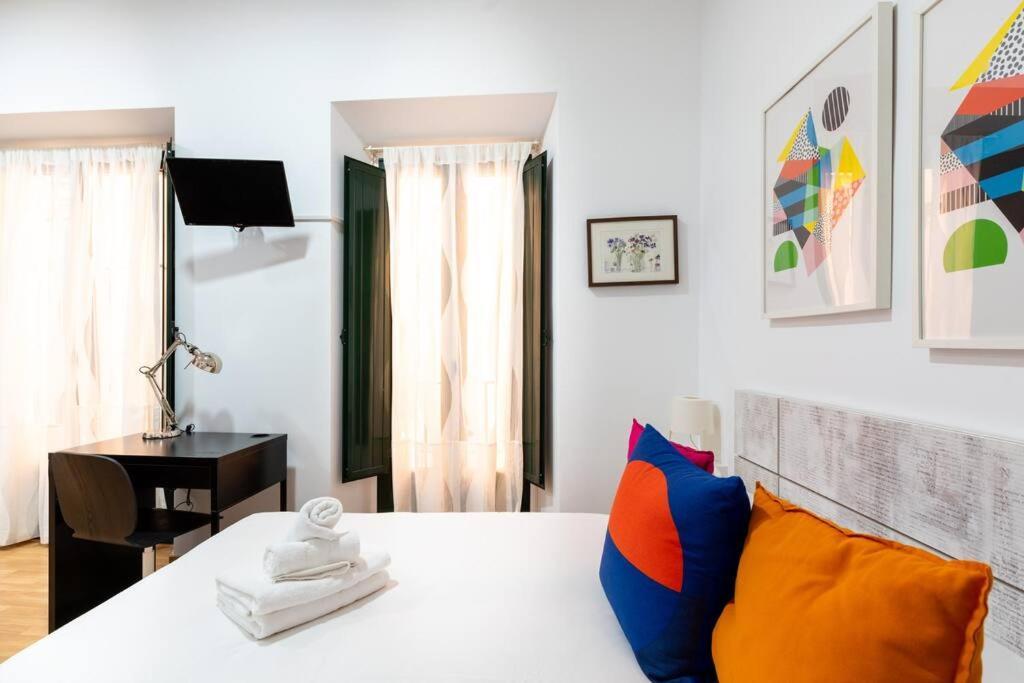 Cuna Sevilla By Thegoodtourist Eksteriør bilde